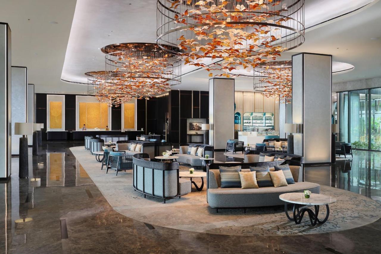 Padma Hotel Семаранг Экстерьер фото