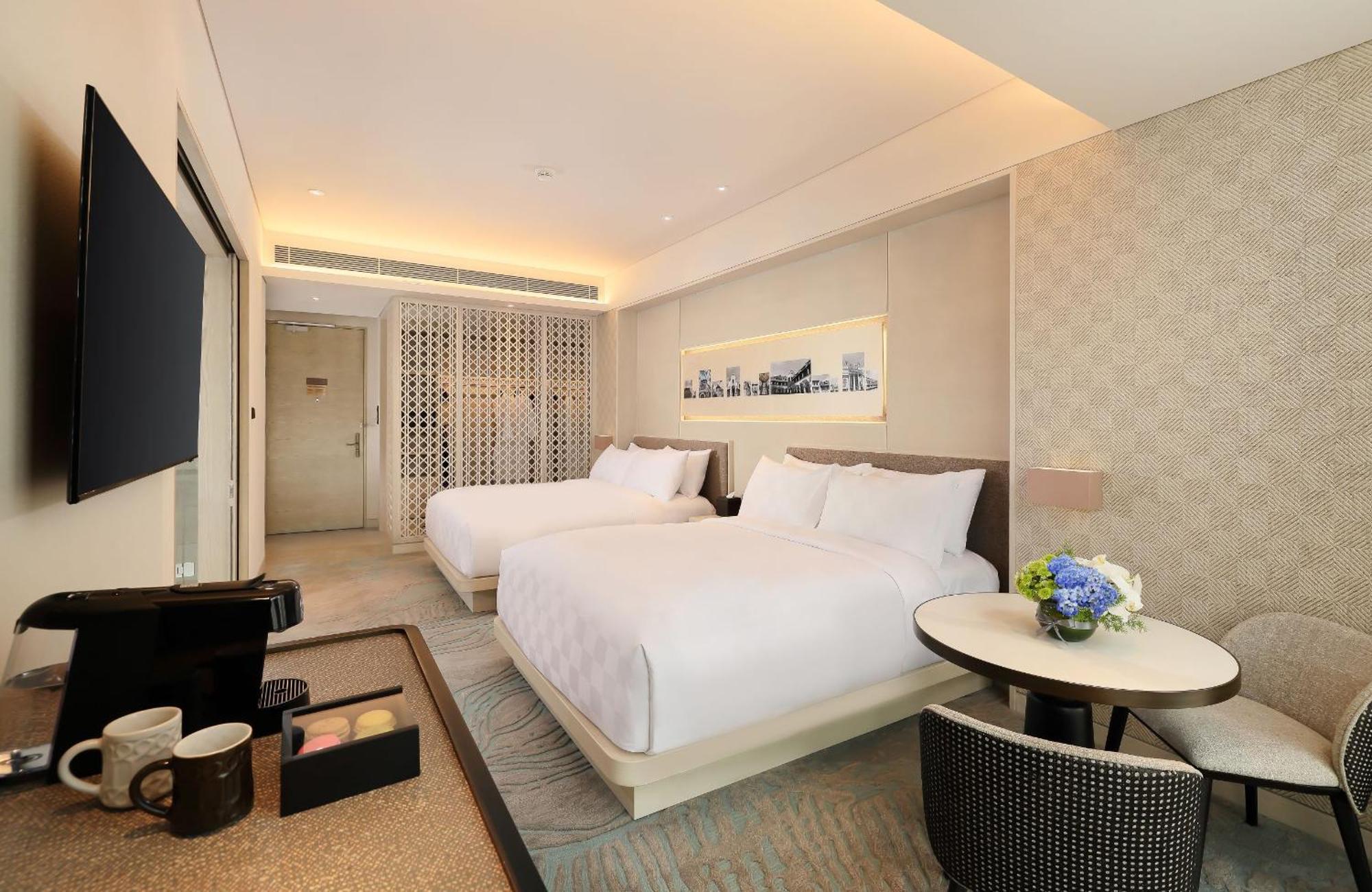 Padma Hotel Семаранг Экстерьер фото