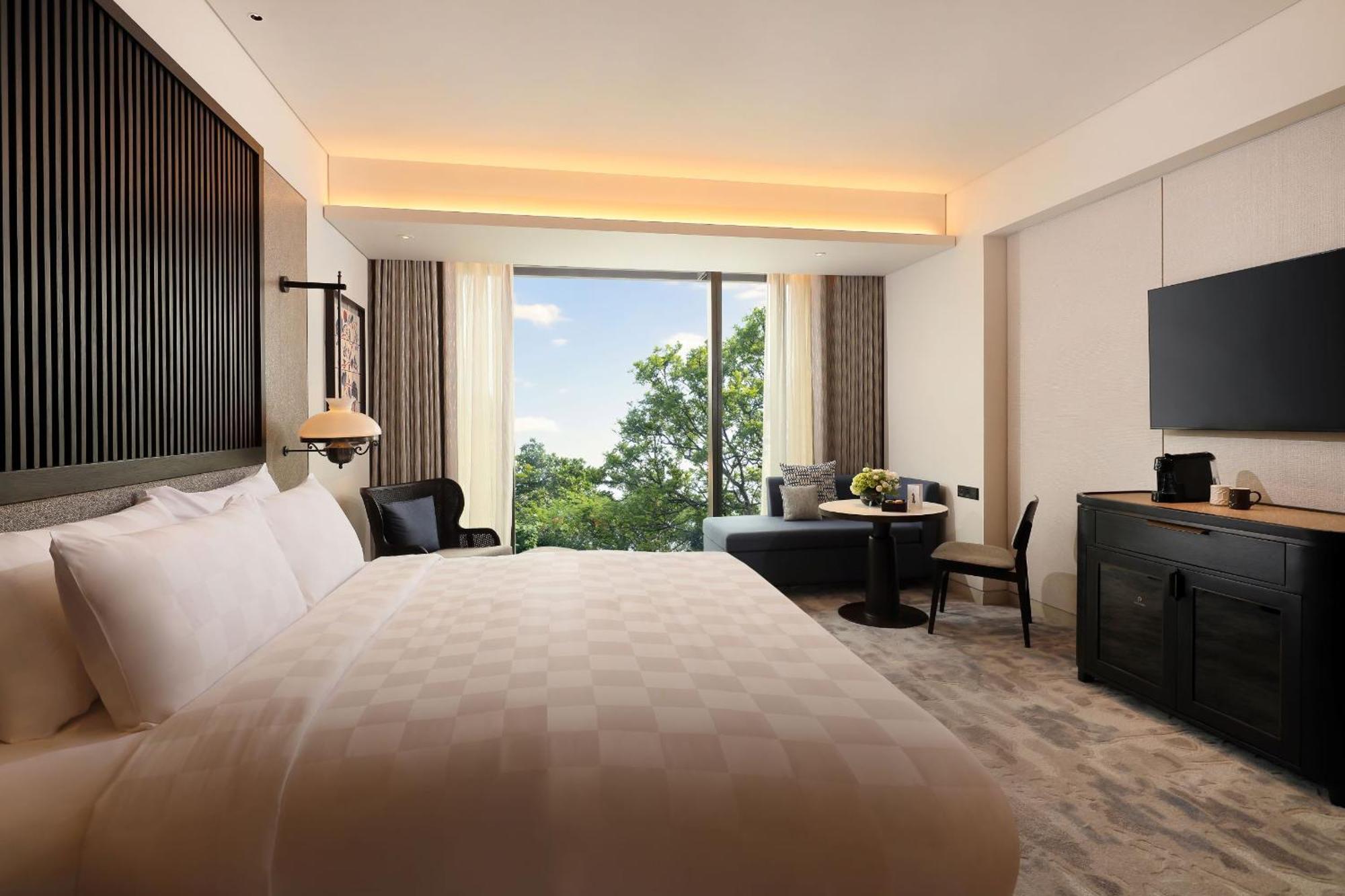 Padma Hotel Семаранг Экстерьер фото